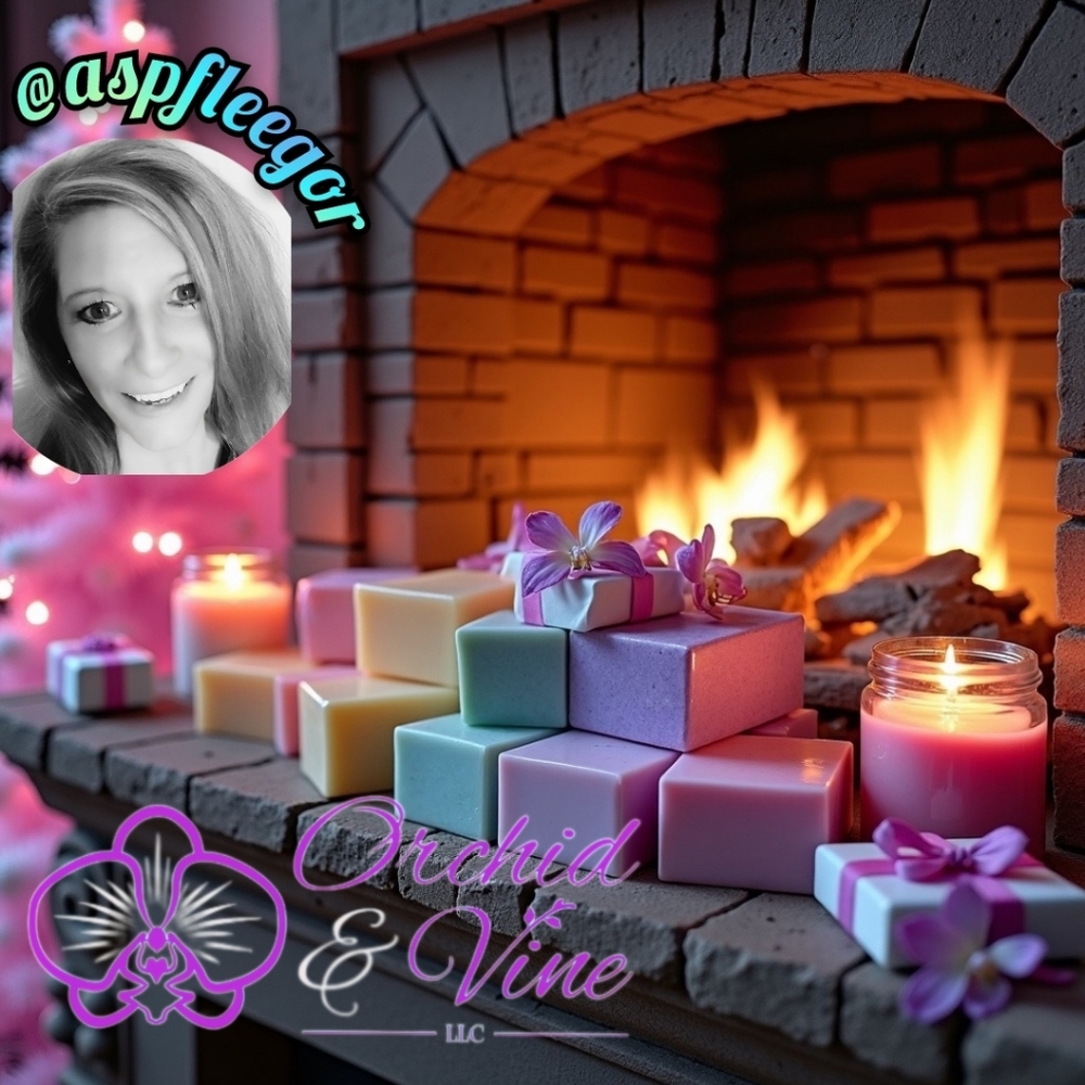 Orchid & Vine Live Shows! Like this Listing https://posh.mk/p4xqkonnY5b - Picture 2 of 13